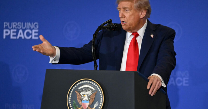 trump nou mesaj inaintea intalnirii cu zelenski stiu exact ce fac am rezolvat 6 razboaie in 6 luni n am nevoie de sfaturi 68a347d19edea