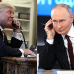trump spune ca petrolul ieftin il va forta pe putin sa opreasca razboiul economia lui e jalnica 68932576ce305