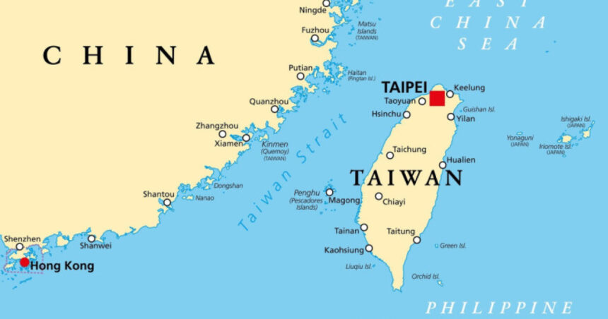 trump sustine ca xi jinping i a zis ca china nu va invada taiwanul cat timp el este presedinte ce i a raspuns liderul de la casa alba 68a04ea6b569b