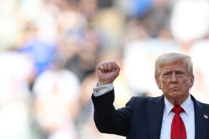 trump vrea sa ajunga in rai si crede ca un acord de pace in ucraina l ar putea ajuta 68a55b0805a8a