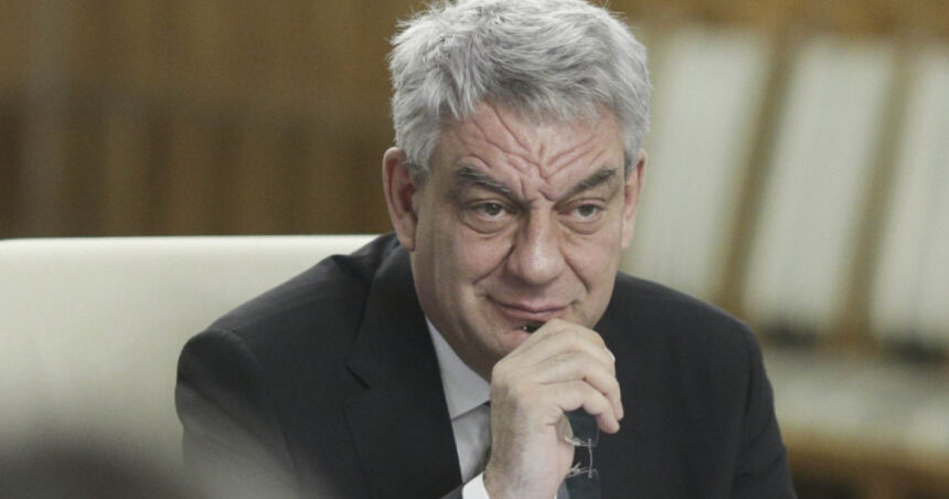 tudose propune salarii mai mari la stat fa le 2 milioane e ca sa iei impozit grindeanu conditiona coalitia de taierea privilegiilor 68b179689444f