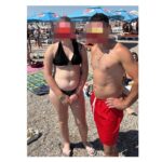 turisti salvati in ultimul moment pe plaja roxi valurile sunt inselatoare atrag atentia salvamarii 688e2e7d2f2f6