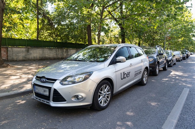 uber se lanseaza in bistrita aplicatia este acum disponibila in 27 de orase din romania 689daa2746f86