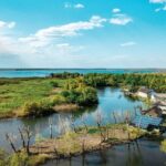 ucraina a redeschis canalul bastroe pentru traficul naval 68935d35c151f