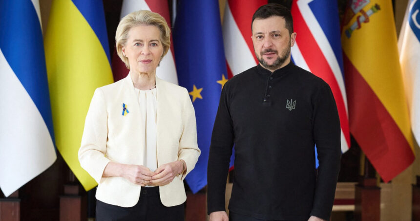 ucraina primeste 16 miliarde de euro din profiturile ue obtinute din active rusesti inghetate 689a1abdbb6de
