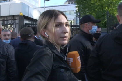 ucraina pune sub acuzare in lipsa un oficial rus pentru tortura si moartea jurnalistei viktoria roscina 68948d39d2bc6