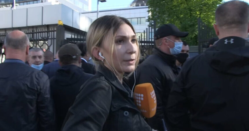ucraina pune sub acuzare in lipsa un oficial rus pentru tortura si moartea jurnalistei viktoria roscina 68948d39d2bc6