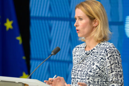 ue pregateste al 19 lea pachet de sanctiuni in contextul in care rusia continua sa respinga incetarea focului afirma kaja kallas 689b20f0e6329