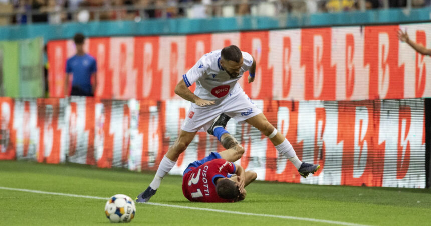 uefa europa league fcsb victorie de infarct pe arena nationala iar meciul retur cu drita se anunta decisiv 68960c82ee089