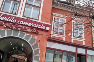 ultima ora anaf a cerut familiei iohannis cheile casei din sibiu si plata voluntara a sumelor pentru chirii din perioada 1999 2015 actualizate cu inflatia si cu dobanda legala 68b0249276a3d