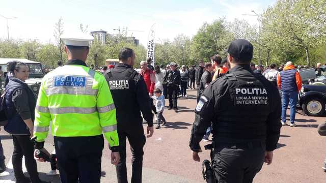 ultima ora concedieri declansate in politia locala video 68b04fa79c088