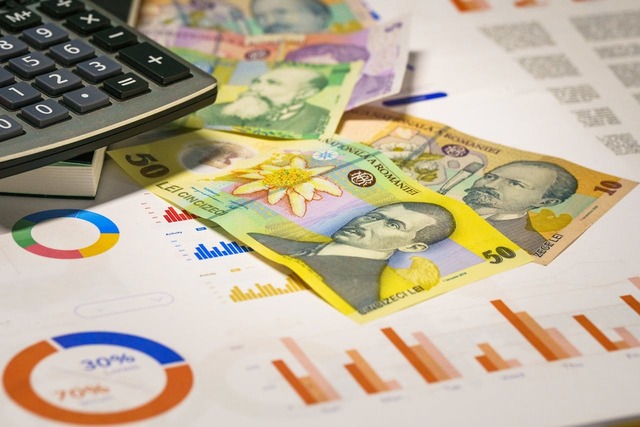 ultima ora economia romaniei a crescut cu 03 in prima jumatate a anului 689d807ebccb0