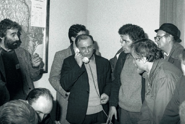 ultima ora ion iliescu primul presedinte al romaniei de dupa revolutie a murit 68921de59b938