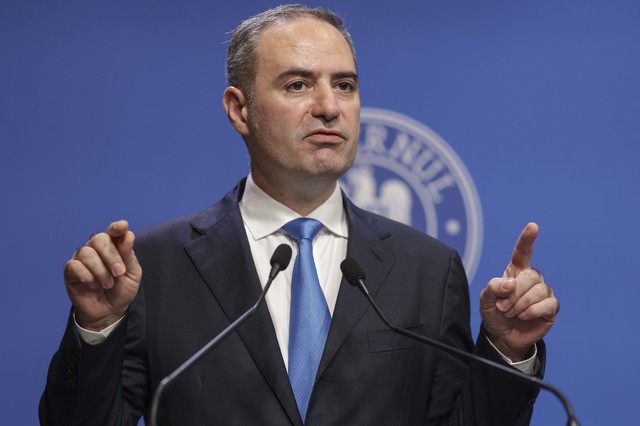 ultima ora video ministrul finantelor confirma suma schimbata la deschiderea unei firme corelata cu dimensiunea afacerii cum este in alte state 68ad9991d46ca