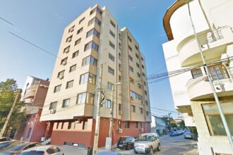 un apartament de pe bulevardul mamaia detinut de un constantean scos la licitatie din cauza unui imprumut nerestituit pretul e redus cu 25 68abd69d9a871