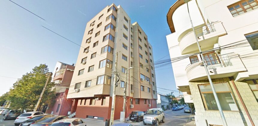 un apartament de pe bulevardul mamaia detinut de un constantean scos la licitatie din cauza unui imprumut nerestituit pretul e redus cu 25 68abd69d9a871