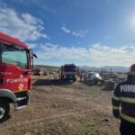 un barbat a fost gasit carbonizat in urma incendiului din medgidia 68a2b3a288b9c