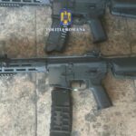 un barbat a fost retinut dupa ce a furat arme airsoft de la un club sportiv din constanta 68a5a91571437