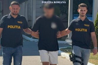un barbat a fost retinut dupa ce a sechestrat doua tinere intr un apartament si le a obligat sa se prostitueze 68adec0487d70