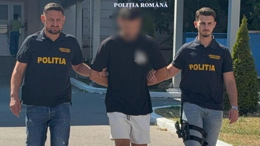 un barbat a fost retinut dupa ce a sechestrat doua tinere intr un apartament si le a obligat sa se prostitueze 68adec0487d70