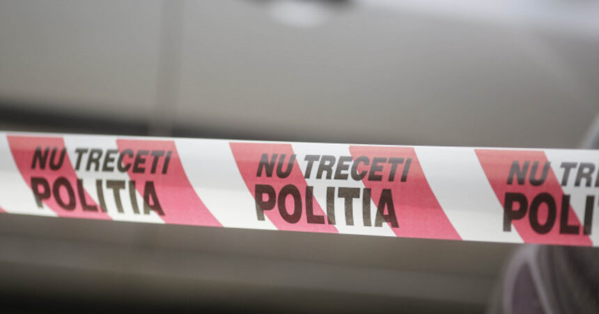un barbat din arad e acuzat ca si a rapit si ucis cu brutalitate fosta partenera avea ordin de protectie dupa ce si a batut fiicele 6893057467e58