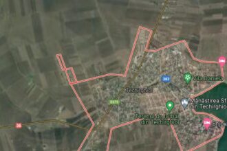 un constantean ramane fara patru terenuri din techirghiol din cauza unor datorii pretul este redus cu 25 689969849a14e