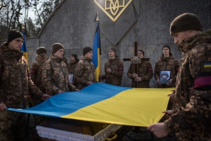 un dezertor rus marturiseste cum au fost ucisi cinci soldati ucraineni capturati au fost dezbracati ingenunchiati s a tras la cap 68a9d82553d73