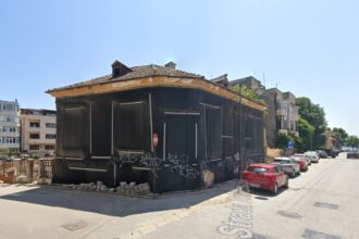 un imobil din zona istorica a constantei va fi supraetajat firma coral srl detinuta de un milionar tulcean a solicitat acord de mediu 68a53b7d84db6