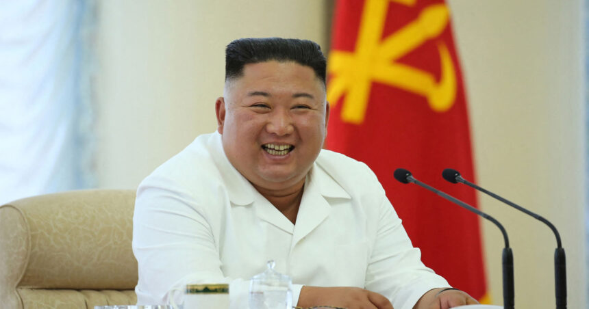 un ipocrit phenianul este revoltat in urma declaratiilor din biroul oval ale presedintelui sud coreean de la ce a pornit scandalul 68aeba4abe2a5