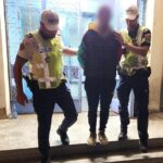 un membru al unei grupari infractionale sarbe prins la constanta in ce era implicat 689673718a165