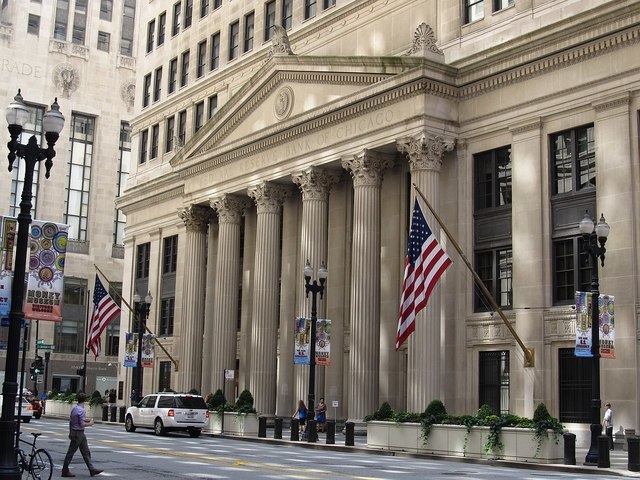 un membru din consiliul guvernatorilor fed demisioneaza oferindu i lui trump ocazia de a face o numire convenabila 688ddeaf5982a