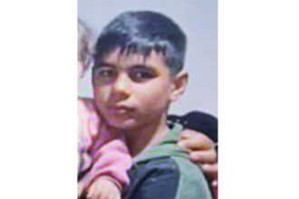 un minor de 13 ani din constanta a disparut de langa tatal sau in timp ce asteptau autobuzul apelati la 112 daca il vedeti 6894605f1c6aa