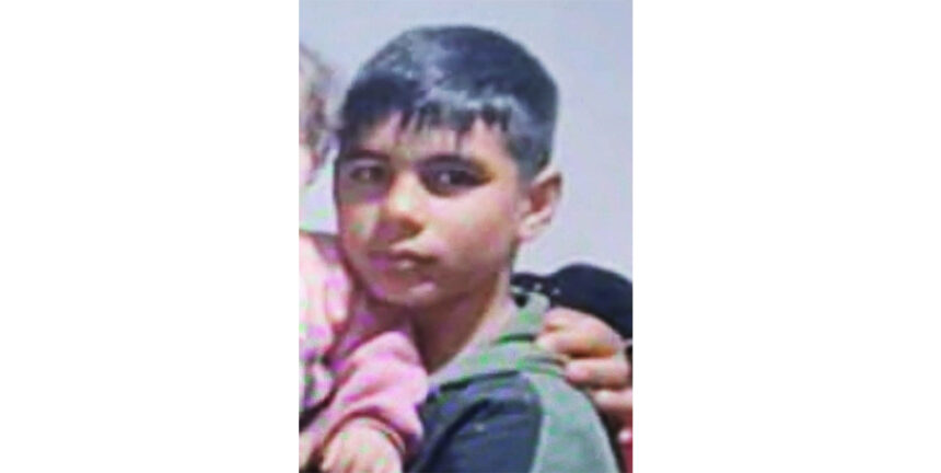 un minor de 13 ani din constanta a disparut de langa tatal sau in timp ce asteptau autobuzul apelati la 112 daca il vedeti 6894605f1c6aa