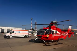 un minor si doi adulti raniti in explozia din judetul bacau transferati la bucuresti si timisoara cu aeronave igav 689cf5cf0ac4e