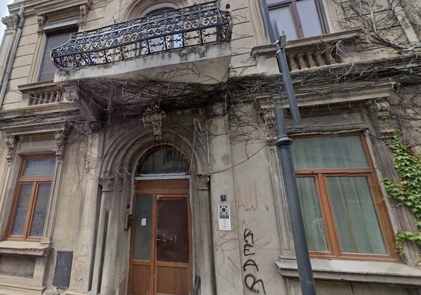 un monument istoric din constanta se transforma intr un boutique hotel 68933575984b2