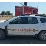 un nou incendiu in delta dunarii aproape de plauru pompierii si voluntarii din ceatalchioi incearca sa opreasca extinderea focului 68974b18a0c8e