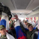 un nou schimb de prizonieri de razboi intre rusia si ucraina despre cate persoane a fost vorba de data aceasta 68ab39479e8f8