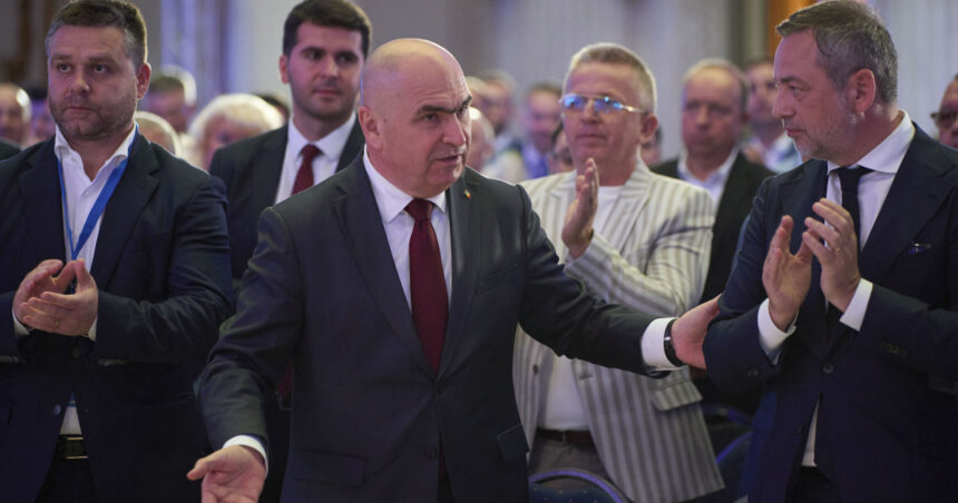 un primar pnl ameninta ca se va lupta cu bolojan pe tema suspendarilor fondurilor din programul saligny merg la razboi cu oricine 689e355691b6b