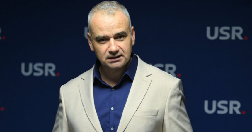 un senator usr reactioneaza dupa ce psd iasi a acuzat guvernul ca pune a7 si a8 la coada listei de prioritati definitia neobrazarii 68976e5d85f01