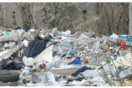 un tanar din giurgiu a ramas fara masina cu care a mers sa arunce deseuri pe un camp a primit si o amenda uriasa 6895f2cf0e02c
