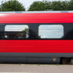 un tren a deraiat in sudul danemarcei mai multe persoane au fost ranite operatiunea de salvare este in curs 689f85568c5e6