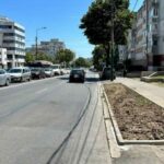 un tronson al bulevardului tomis din constanta intra in reabilitare 688dbe5424bba