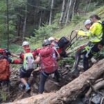 un turist a murit in muntii fagaras in zona cascadei dinspre cabana suru 6896f7f2353e8