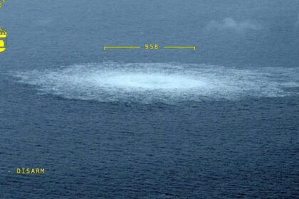 un ucrainean a fost arestat in italia in legatura cu atacul asupra conductei nord stream 68a703ccb4b78