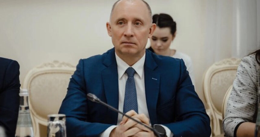 un viceguvernator rus a furat un miliard de ruble destinat fortificatiilor regiunea pe care trebuia sa o apere 68ac37c9c7626