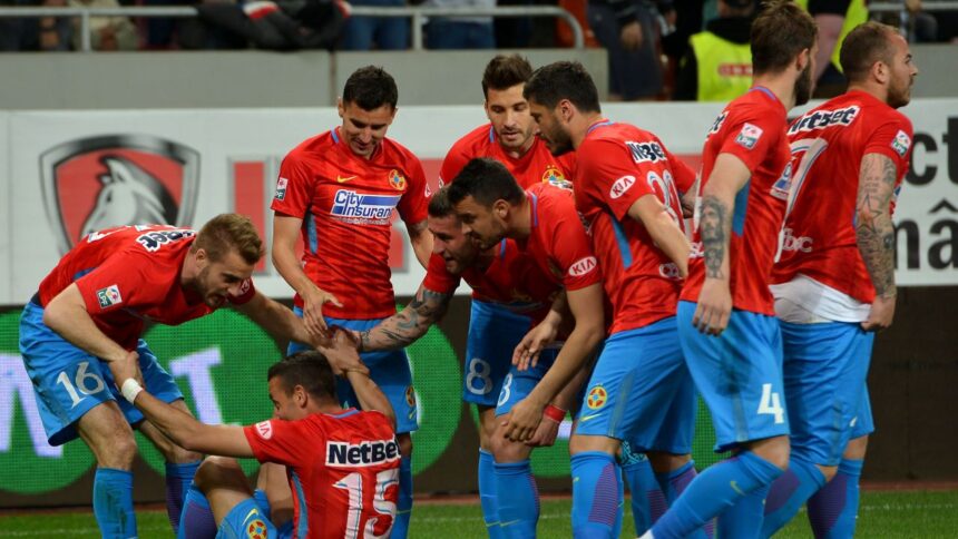 unde a ajuns sa joace fotbalistul care a plecat cu tam tam de la fcsb dupa ce gigi becali a declarat e terminat de un an ce sa facem cu el 689073c272dd2