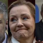 unde au disparut fostii ieri candidati la prezidentiale azi cu noi pretentii politice sau retrasi din viata publica 6892daff5a1b4