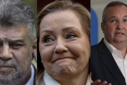 unde au disparut fostii ieri candidati la prezidentiale azi cu noi pretentii politice sau retrasi din viata publica 6892daff5a1b4