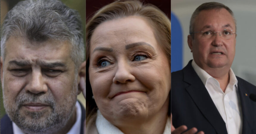 unde au disparut fostii ieri candidati la prezidentiale azi cu noi pretentii politice sau retrasi din viata publica 6892daff5a1b4