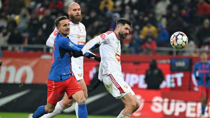 universitatea craiova i a gasit inlocuitor lui nicusor bancu jucatorul revine in superliga 688e01f705d42